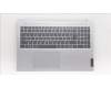 5CB1L50491 Lenovo COVER UpCase_FRA C82XF NFP CG BL ALDF