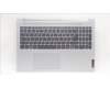 5CB1L50495 Lenovo COVER UpCase_BEL C82XF NFP CG BL ALDF