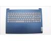 5CB1L50549 Lenovo COVER UpCase_SPA C82XF NFP AB BL ALDF