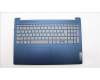5CB1L50551 Lenovo COVER UpCase_POR C82XF NFP AB BL ALDF