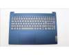 5CB1L50555 Lenovo COVER UpCase_FRA C82XF NFP AB BL ALDF