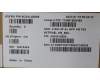 5CB1L50559 Lenovo COVER UpCase_BEL C82XF NFP AB BL ALDF