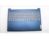 5CB1L50561 Lenovo COVER UpCase_SLV C82XF NFP AB BL ALDF