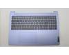 5CB1L50593 Lenovo COVER UpCase_SLV C82XF NFP VT BL ALDF