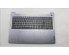 5CB1L52307 Lenovo COVER Upper Case ASM_FRA L82X8 FP NBL AG