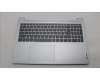 5CB1L50500 Lenovo COVER UpCase_CZE/SLK C82XF NFPCG BLALDF