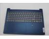 5CB1L50522 Lenovo COVER UpCase_NORDIC C82XF FP AB BL ALDF