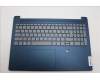 5CB1L50524 Lenovo COVER UpCase_GER C82XF FP AB BL ALDF