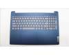 5CB1L50536 Lenovo COVER UpCase_ENG C82XF NFP AB BL ALDF