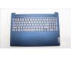 5CB1L50546 Lenovo COVER UpCase_UKR C82XF NFP AB BL ALDF