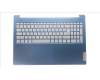 5CB1L50547 Lenovo COVER UpCase_UKE C82XF NFP AB BL ALDF