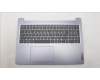 5CB1L53368 Lenovo COVER Upper CaseASM_EUROENGL82X8NFPNBLAG