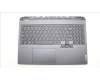 5CB1L53382 Lenovo COVER UpperCaseASM_EUROENGL82WSRGBWOT_WL