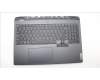 5CB1L53389 Lenovo COVER Upper Case ASM_GRE L82WS RGBWOT_WL