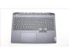 5CB1L53394 Lenovo COVER Upper Case ASM_ITA L82WS RGBWOT_WL