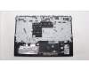 5CB1L53401 Lenovo COVER Upper Case ASM_SLV L82WS RGBWOT_WL