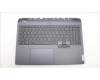 5CB1L53957 Lenovo COVER Upper Case ASM_UKR L82WS RGBWOT_WL