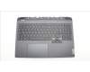 5CB1L53968 Lenovo COVER Upper Case ASM_FRA L82WS WHWOT_WOL