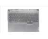 5CB1L54640 Lenovo COVER Upper Case ASM_SLV L82WM OG RGB