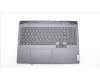 5CB1L54646 Lenovo COVER Upper Case ASM_UKR L82WM OG RGB