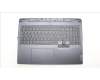 5CB1L54665 Lenovo COVER Upper Case ASM_ITA L82WM OG WH