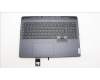 5CB1L54673 Lenovo COVER Upper Case ASM_SPA L82WM OG WH