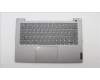 5CB1L54681 Lenovo COVER Upper Case ASM_DEN C21DH MGBL