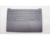5CB1L55111 Lenovo COVER Upper Case ASM_BEL_STGY L83BY