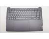 5CB1L55117 Lenovo COVER Upper Case ASM_FRA__STGY L83BY