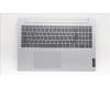 5CB1L50498 Lenovo COVER UpCase_SWS C82XF NFP CG BL ALDF