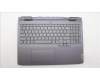 5CB1L55972 Lenovo COVER Upper Case ASM_EURO ENG C 82XW RGB