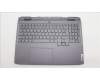 5CB1L55980 Lenovo COVER Upper Case ASM_UKE C 82XW RGB