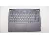 5CB1L56016 Lenovo COVER Upper Case ASM_ARA C 82YA SGBL