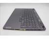 5CB1L56032 Lenovo COVER Upper Case ASM_BEL C 82YA SGBL