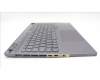 5CB1L56037 Lenovo COVER Upper Case ASM_CZE/SLK C 82YA SGBL