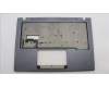 Lenovo 5CB1L57601 COVER FRU KT4D0_C_COVER_WL_SUB_ASSY_GRAY