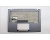Lenovo 5CB1L57923 COVER FRU KT4D2_C_COVER_WL_SUB_ASSY_GY