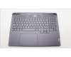 5CB1L58755 Lenovo COVER Upper Case ASM_HBW C 82YA SGRGB