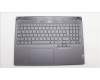 5CB1L60059 Lenovo COVER Upper Case ASM_NORDIC C 82YA SGRGB