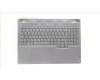 5CB1L60063 Lenovo COVER Upper Case ASM_HUN C 82YA SGRGB