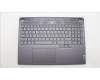 5CB1L60066 Lenovo COVER Upper Case ASM_SLV C 82YA SGRGB