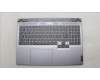 5CB1L60086 Lenovo COVER Upper Case ASM_SPA C 82YA MGBL