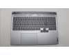 5CB1L60093 Lenovo COVER Upper Case ASM_GER C 82YA MGBL