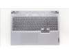 5CB1L60100 Lenovo COVER Upper Case ASM_BUL C 82YA MGBL
