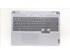 5CB1L60106 Lenovo COVER Upper Case ASM_ENG C 82YA MGRGB