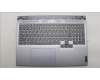 5CB1L60124 Lenovo COVER Upper Case ASM_FRA C 82YA MGRGB