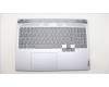 5CB1L60127 Lenovo COVER Upper Case ASM_HUN C 82YA MGRGB