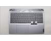 5CB1L60128 Lenovo COVER Upper Case ASM_BEL C 82YA MGRGB