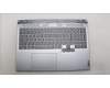 5CB1L60130 Lenovo COVER Upper Case ASM_SLV C 82YA MGRGB