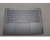 Lenovo 5CB1L64490 Tastatur inkl. Topcase ASM_TUR_H 82X3 NFPMIGY